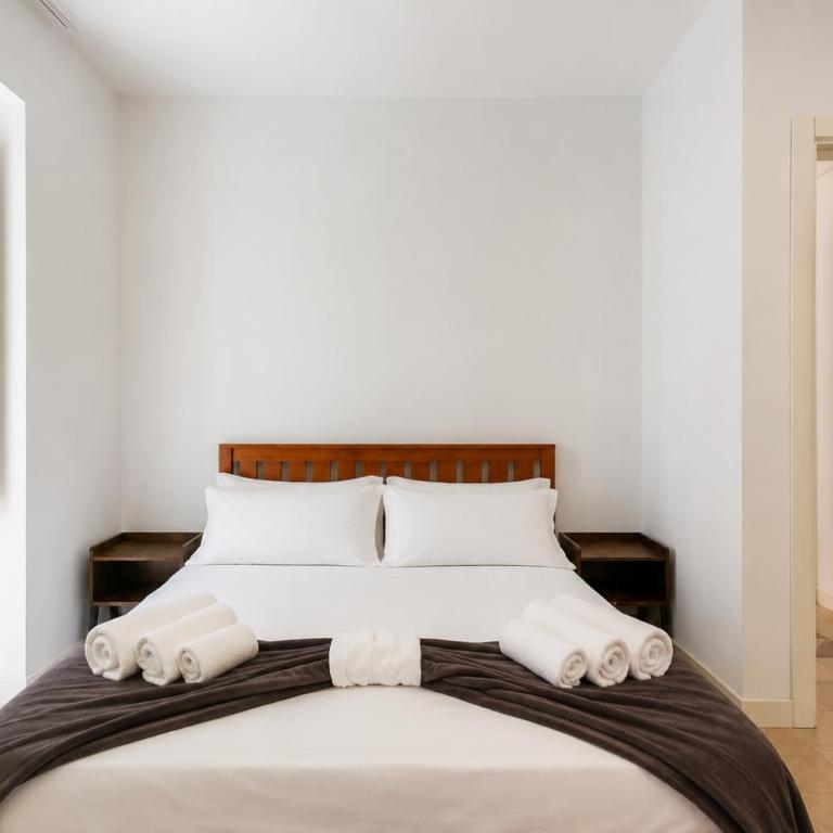 Palazzo Vignola by Apulia Accommodation - Appartamento con 1 Camera da Letto - 14