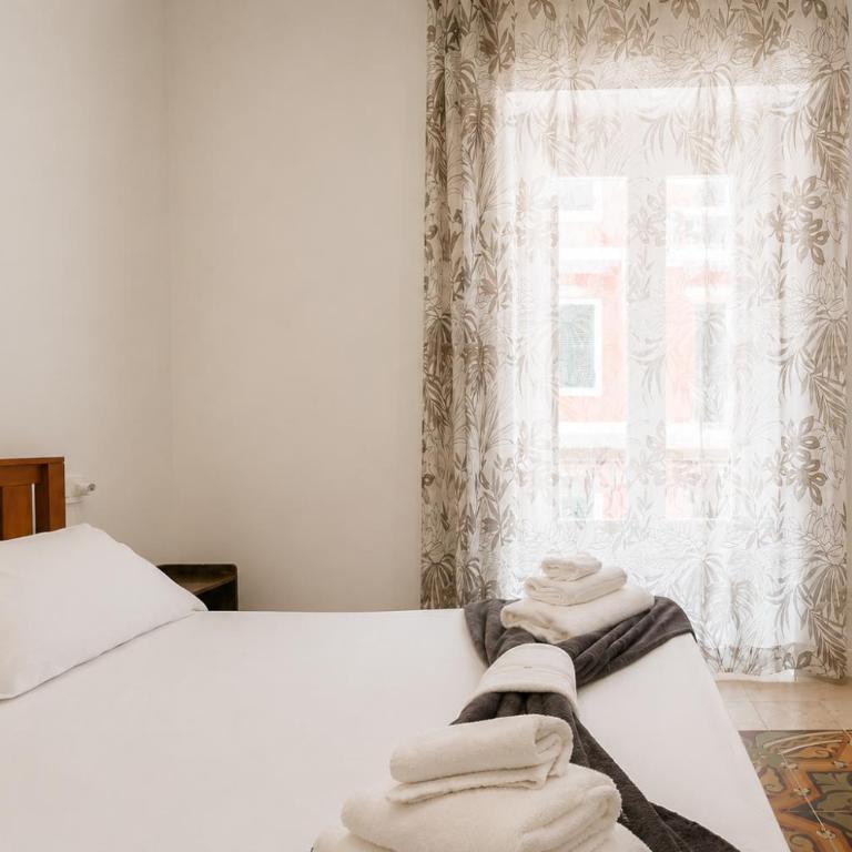 Palazzo Vignola by Apulia Accommodation - Appartamento con 1 Camera da Letto - 12