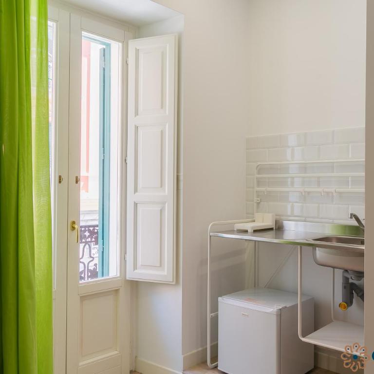 Palazzo Vignola by Apulia Accommodation - Appartamento con 1 Camera da Letto - 11