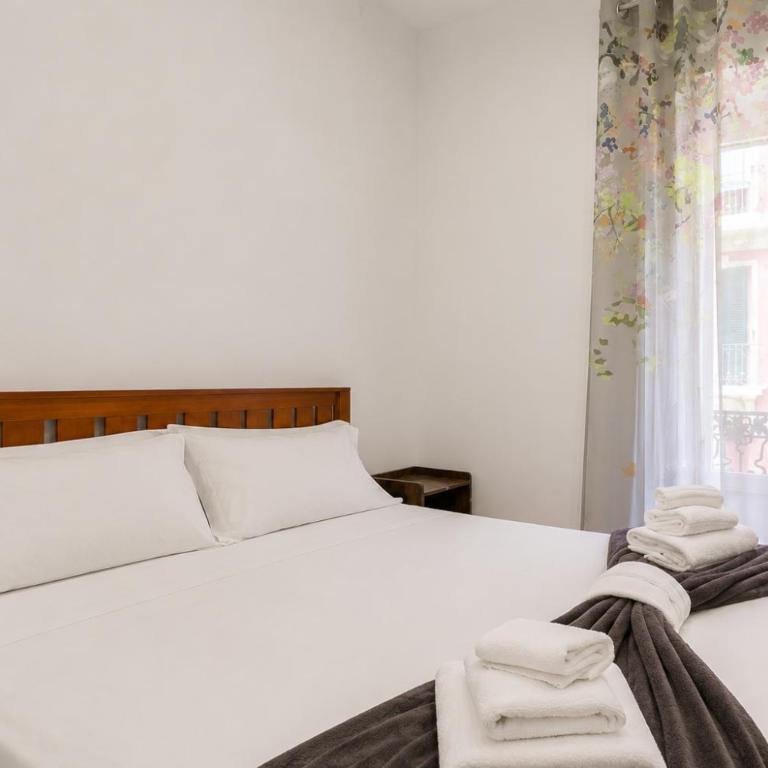 Palazzo Vignola by Apulia Accommodation - Appartamento con 1 Camera da Letto - 13