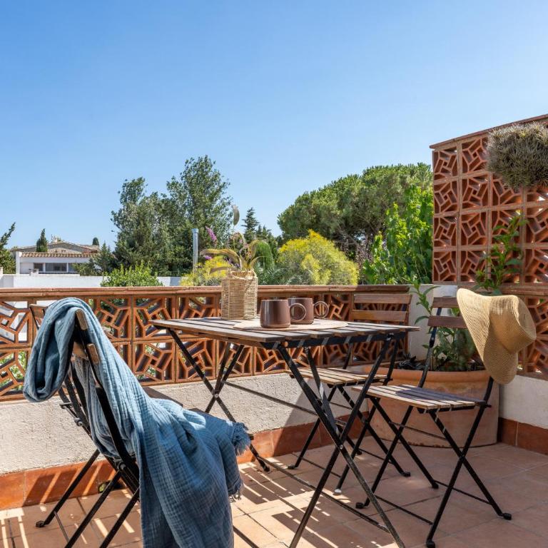 Las Dunas - Apartment mit 2 Schlafzimmern - 1