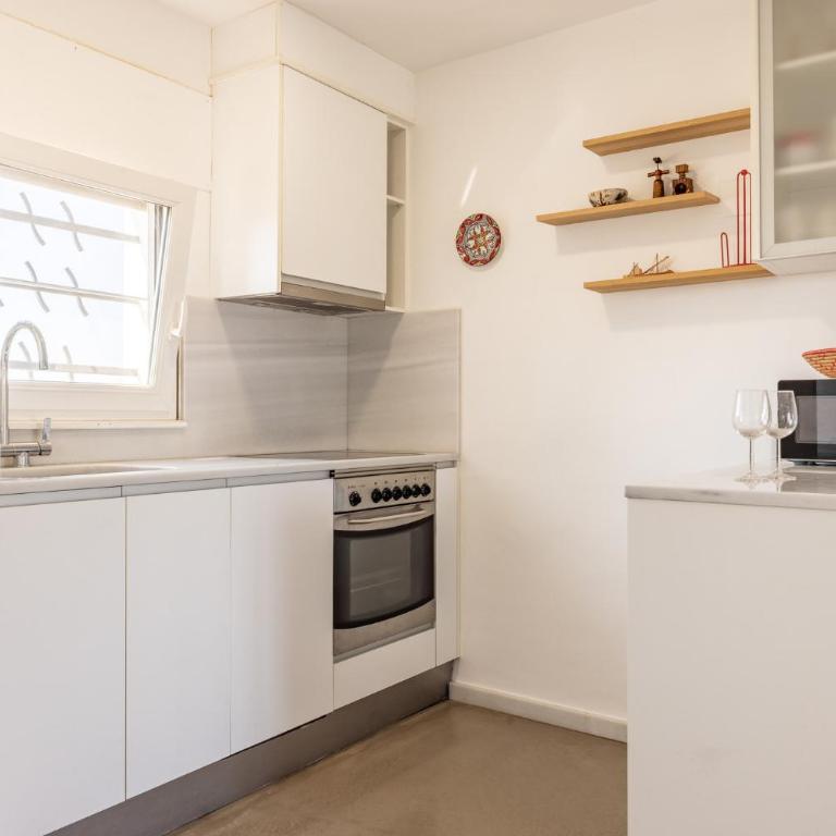 Las Dunas - Apartment mit 2 Schlafzimmern - 8
