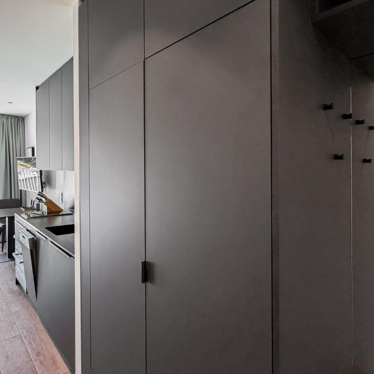 Casa Grande Your Modern Living at the Lake Woerthersee - Studio-Apartment mit Balkon - 2