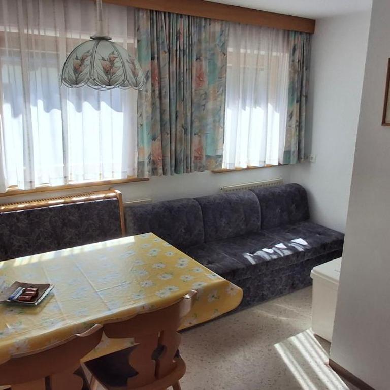Haus Jirka - Apartment - 2