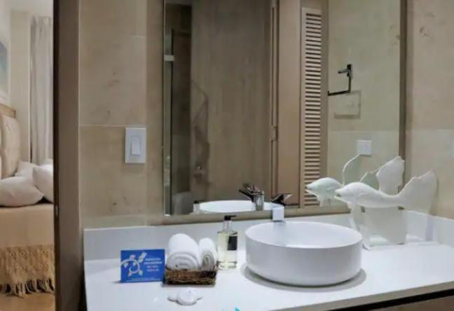 apartamento con piscina privado, Morros Cartagena 4 habitaciones - Apartment - 7