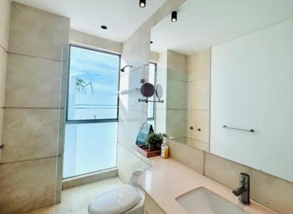 apartamento con piscina privado, Morros Cartagena 4 habitaciones - Apartment - 2