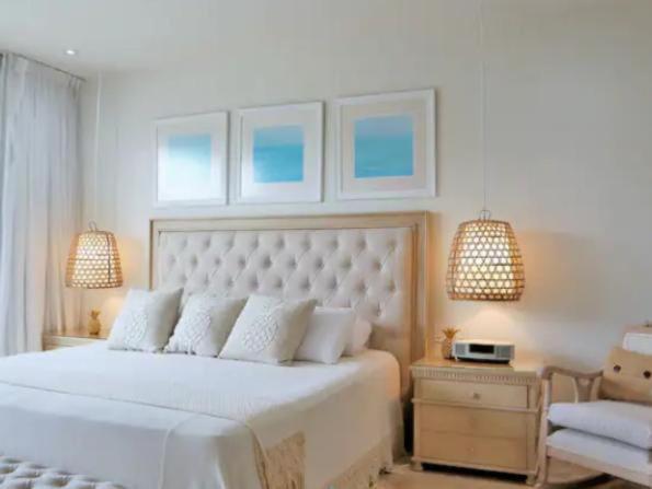 apartamento con piscina privado, Morros Cartagena 4 habitaciones - Apartment - 11