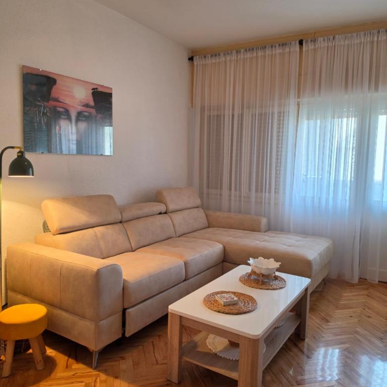 Apartment LaMi Tivat - Apartment mit 1 Schlafzimmer - 1