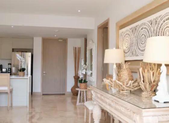 apartamento con piscina privado, Morros Cartagena 4 habitaciones - Apartment - 13
