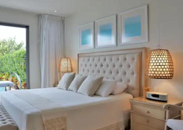 apartamento con piscina privado, Morros Cartagena 4 habitaciones - Apartment - 17