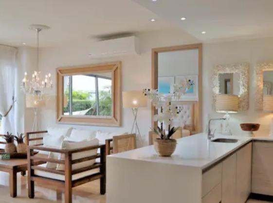 apartamento con piscina privado, Morros Cartagena 4 habitaciones - Apartment - 19