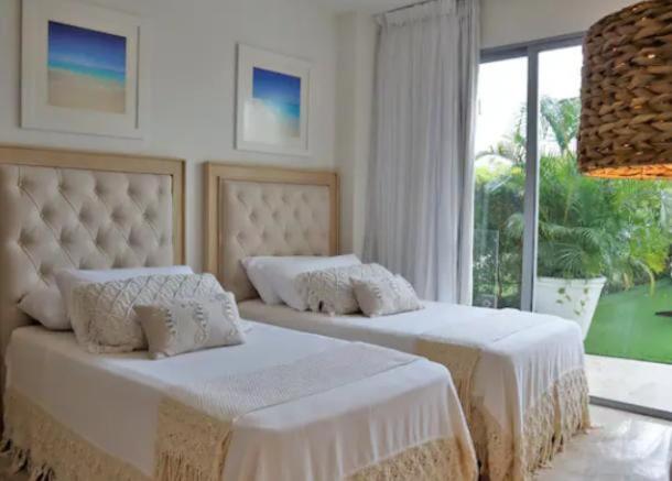 apartamento con piscina privado, Morros Cartagena 4 habitaciones - Apartment - 20