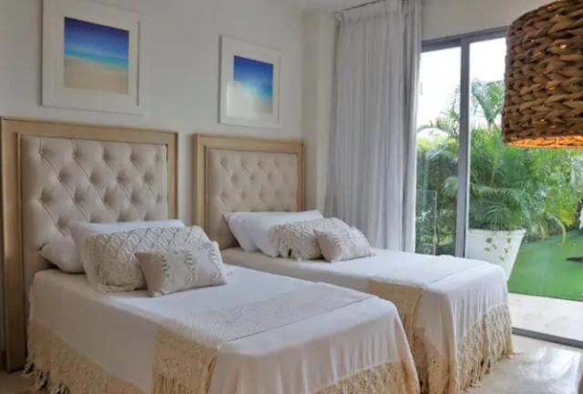 apartamento con piscina privado, Morros Cartagena 4 habitaciones - Apartment - 23