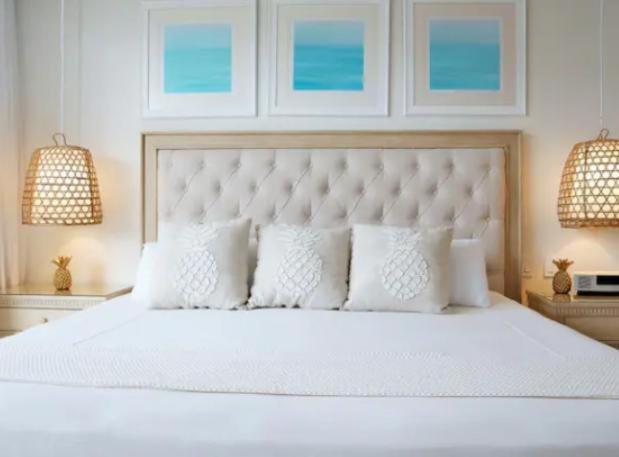 apartamento con piscina privado, Morros Cartagena 4 habitaciones - Apartment - 24