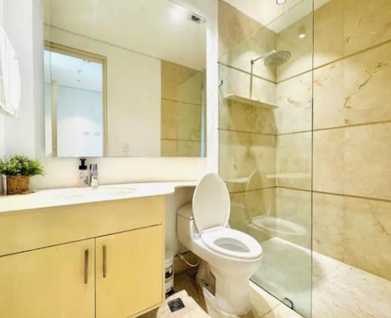 apartamento con piscina privado, Morros Cartagena 4 habitaciones - Apartment - 16