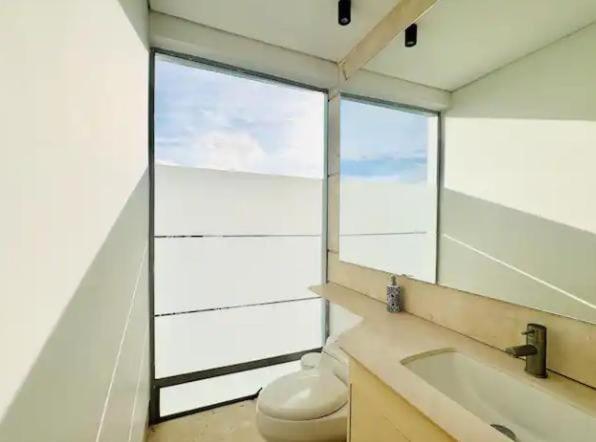 apartamento con piscina privado, Morros Cartagena 4 habitaciones - Apartment - 17