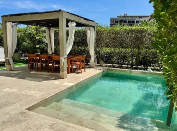 apartamento con piscina privado, Morros Cartagena 4 habitaciones - Apartment - 31