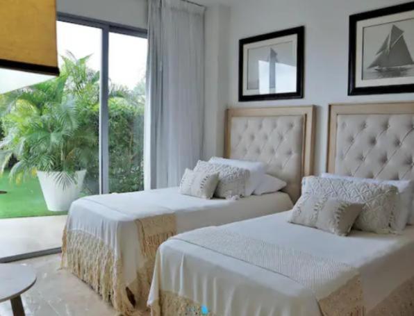 apartamento con piscina privado, Morros Cartagena 4 habitaciones - Apartment - 32