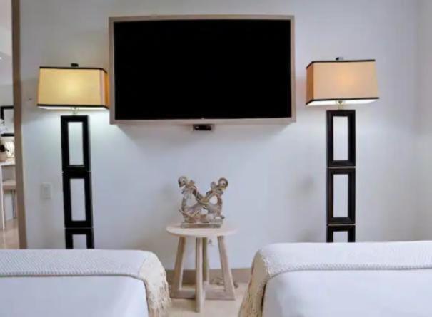 apartamento con piscina privado, Morros Cartagena 4 habitaciones - Apartment - 34
