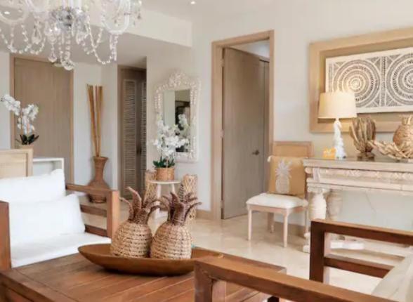 apartamento con piscina privado, Morros Cartagena 4 habitaciones - Apartment - 35