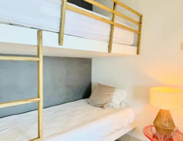 apartamento con piscina privado, Morros Cartagena 4 habitaciones - Apartment - 22