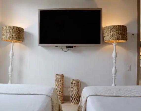 apartamento con piscina privado, Morros Cartagena 4 habitaciones - Apartment - 39