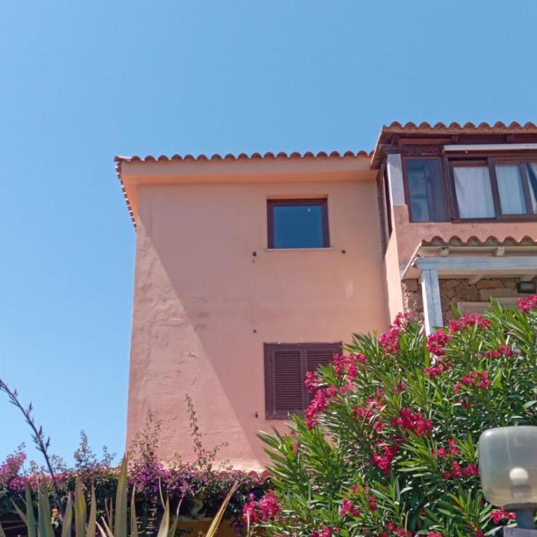 La casa di Gavina - Appartamento con 1 Camera da Letto - 17