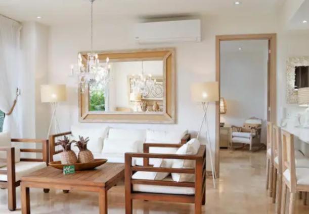 apartamento con piscina privado, Morros Cartagena 4 habitaciones - Apartment - 44