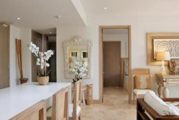 apartamento con piscina privado, Morros Cartagena 4 habitaciones - Apartment - 45