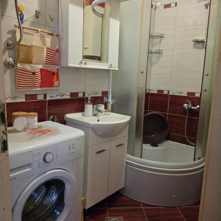 Apartment LaMi Tivat - Apartment mit 1 Schlafzimmer - 3