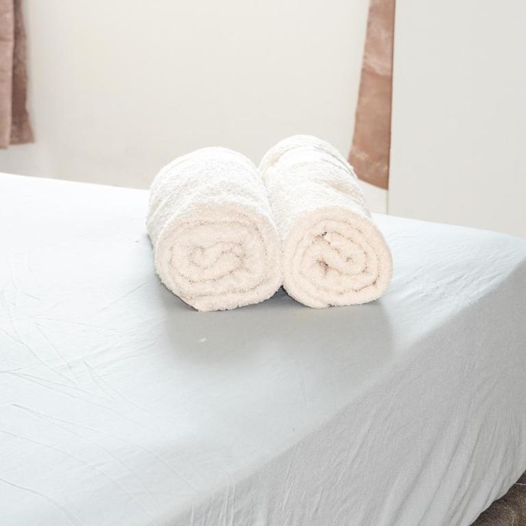 Three Bedroom Apartment in Villa Carolina by Habiance - Apartamento de 3 dormitorios - 2