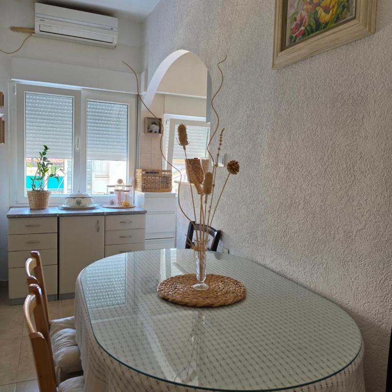Apartment LaMi Tivat - Apartment mit 1 Schlafzimmer - 4