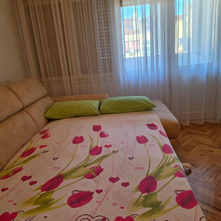 Apartment LaMi Tivat - Apartment mit 1 Schlafzimmer - 6