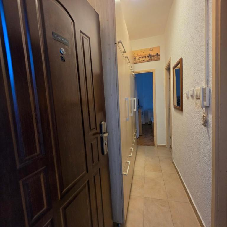 Apartment LaMi Tivat - Apartment mit 1 Schlafzimmer - 8