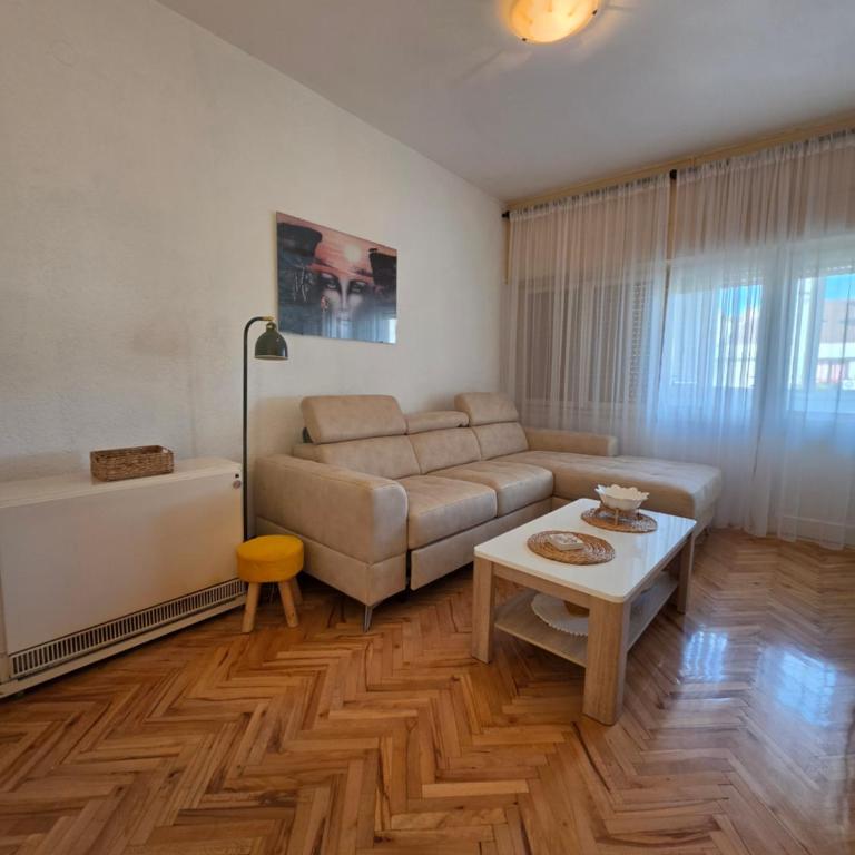 Apartment LaMi Tivat - Apartment mit 1 Schlafzimmer - 11