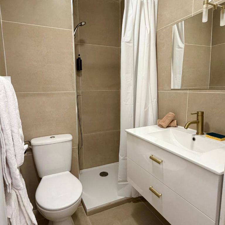 Studio Riviera Plage - Appartement 1 Chambre - 3