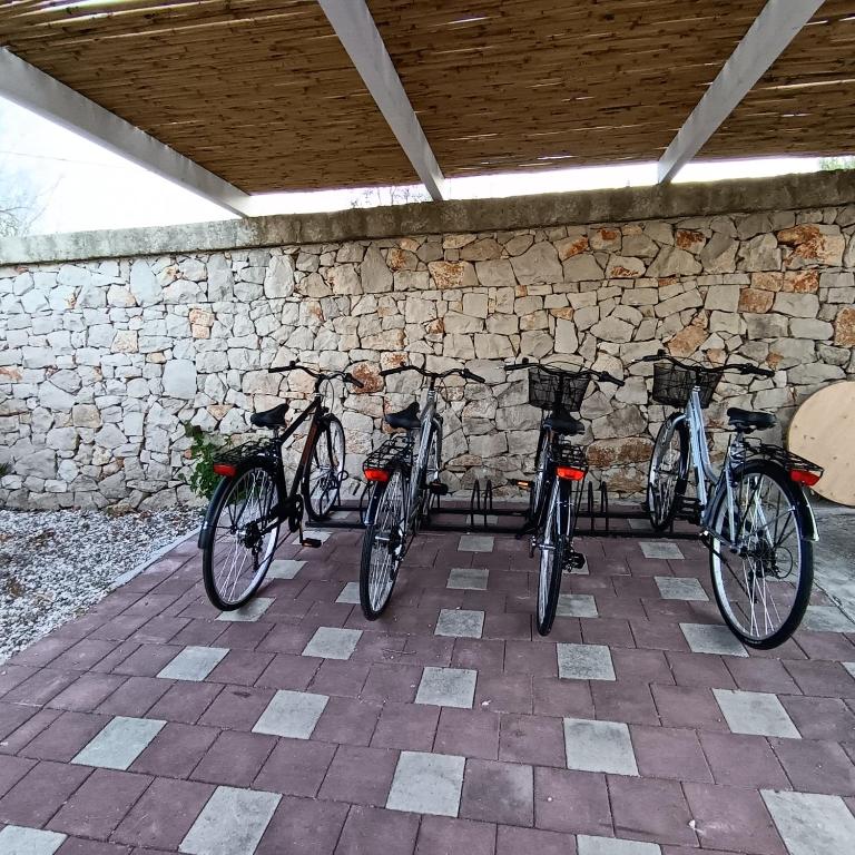 Villa da giusi - Casa a Schiera con 3 Camere da Letto - 3