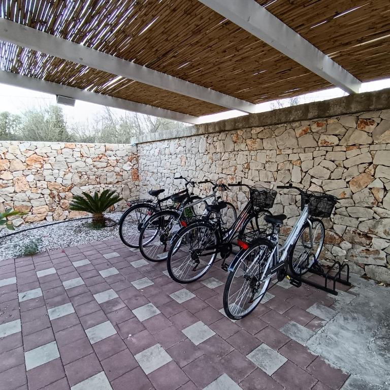 Villa da giusi - Casa a Schiera con 3 Camere da Letto - 6