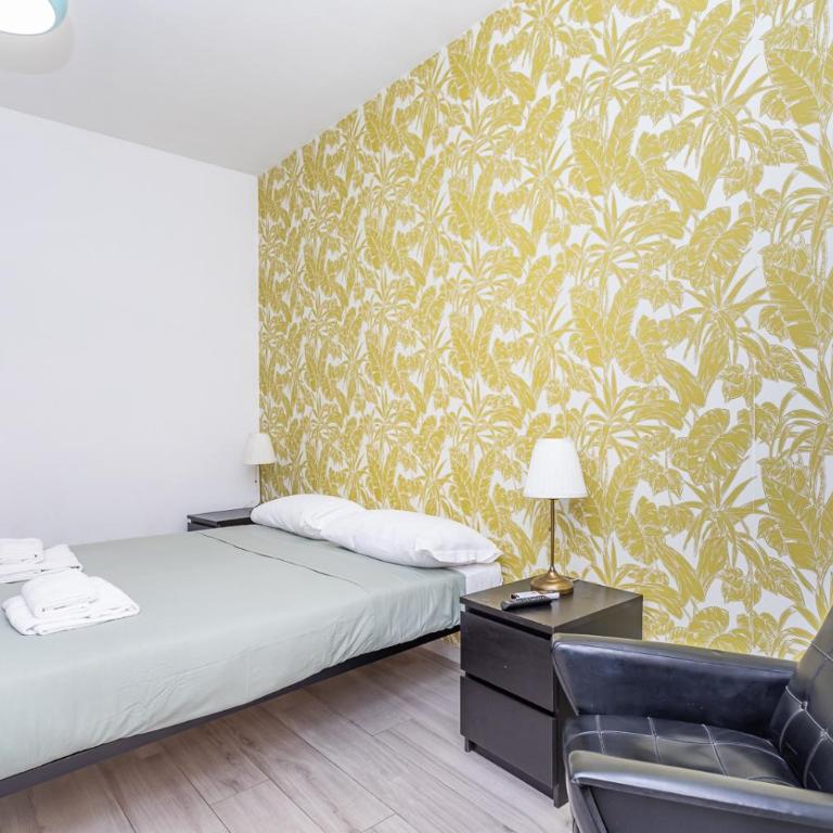 Prati Grabau Comfort 3 rooms apt - Appartamento Deluxe con 3 Camere da Letto - 18