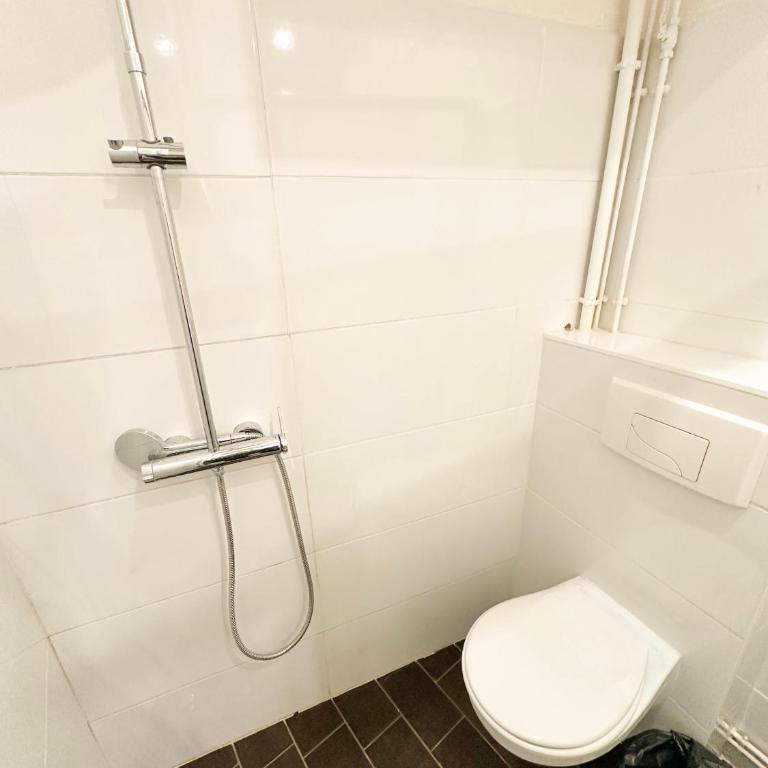 A Comfortable Apartment in Paris - Apartamento de 1 dormitorio - 9