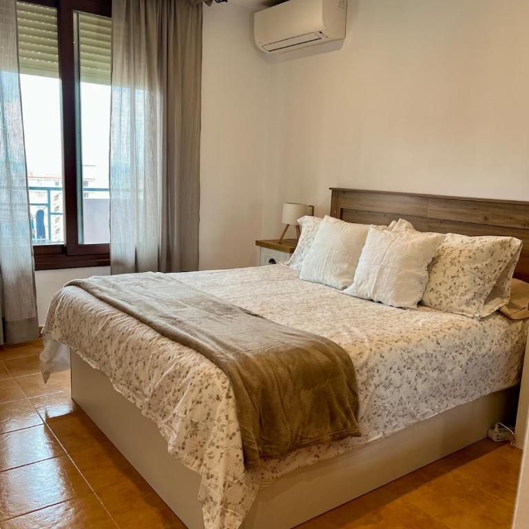 Attractive and comfortable apartment with ocean views - Apartment mit 3 Schlafzimmern - 44