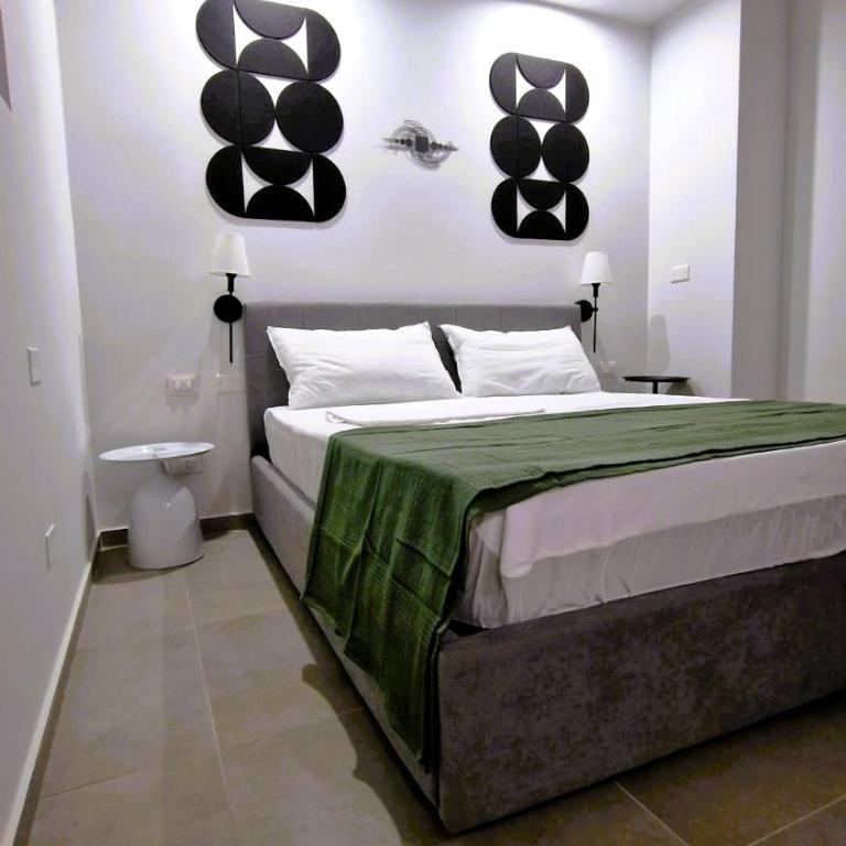 ONE Apartments - One-Bedroom Superior Apartment - 4