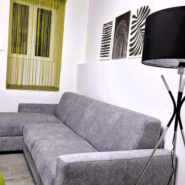 ONE Apartments - One-Bedroom Superior Apartment - 9