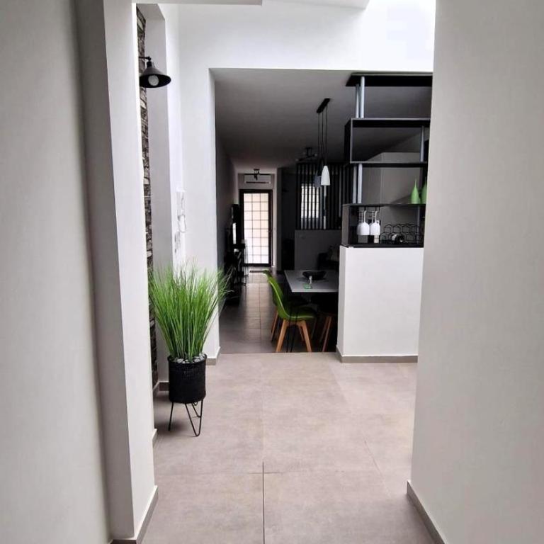 ONE Apartments - One-Bedroom Superior Apartment - 11