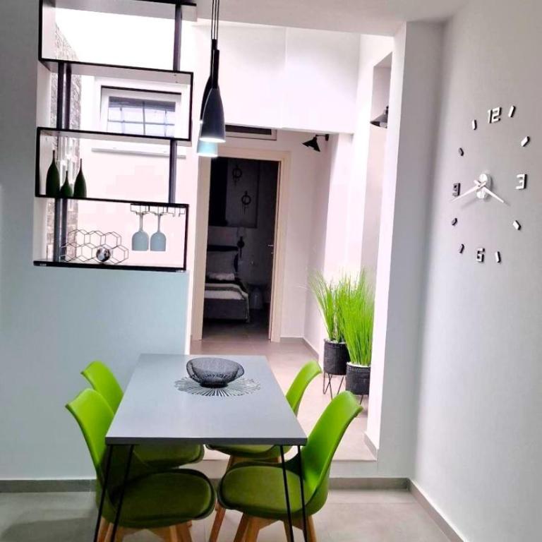 ONE Apartments - One-Bedroom Superior Apartment - 10