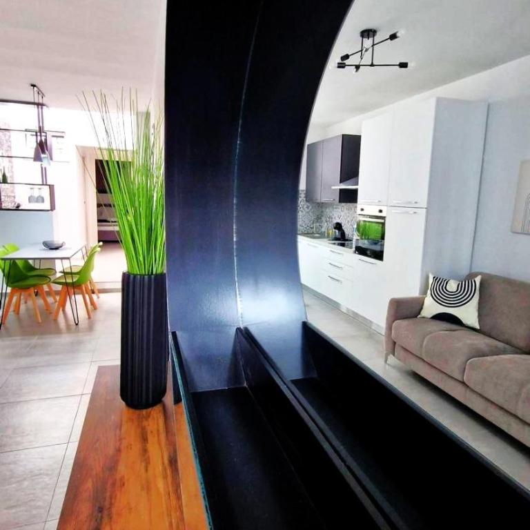 ONE Apartments - One-Bedroom Superior Apartment - 5