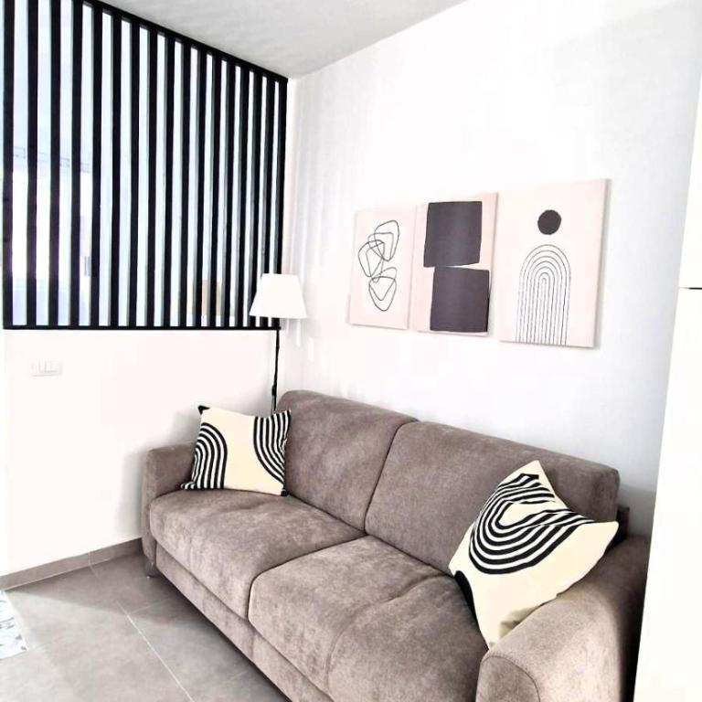 ONE Apartments - One-Bedroom Superior Apartment - 4