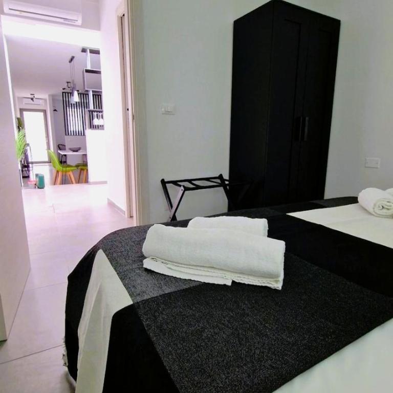 ONE Apartments - One-Bedroom Superior Apartment - 6