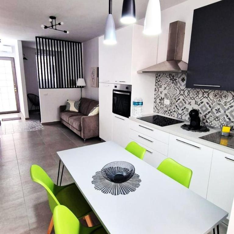 ONE Apartments - One-Bedroom Superior Apartment - 14