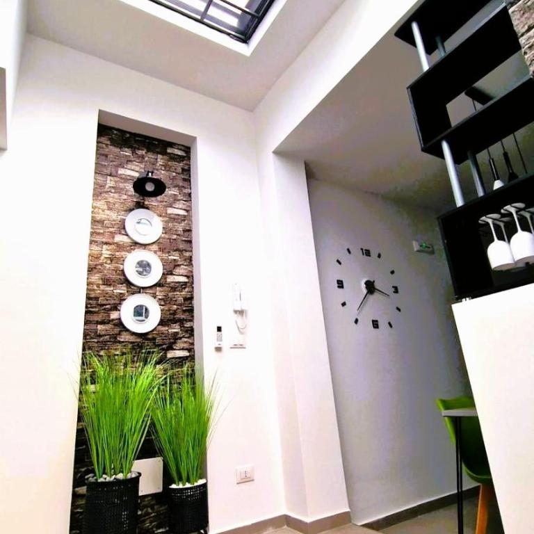 ONE Apartments - One-Bedroom Superior Apartment - 16
